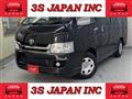 2009 Toyota Hiace Van