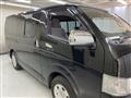 2009 Toyota Hiace Van