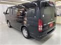 2009 Toyota Hiace Van