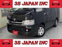 2009 Toyota Hiace Van