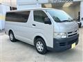 2006 Toyota Regiusace Van