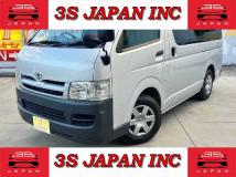 2006 Toyota Regiusace Van