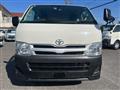 2011 Toyota Hiace Van