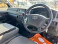 2011 Toyota Hiace Van