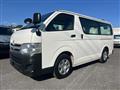 2011 Toyota Hiace Van