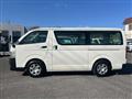 2011 Toyota Hiace Van