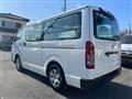 2011 Toyota Hiace Van