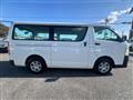 2011 Toyota Hiace Van