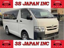 2018 Toyota Regiusace Van