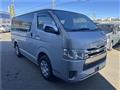 2016 Toyota Hiace Van