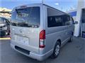 2016 Toyota Hiace Van