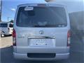 2016 Toyota Hiace Van