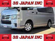 2019 Toyota Regiusace Van