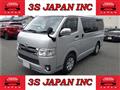 2018 Toyota Hiace
