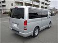 2018 Toyota Hiace