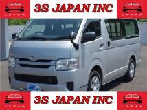 2019 Toyota Regiusace Van