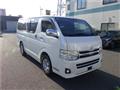 2014 Toyota Hiace