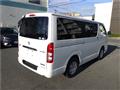 2014 Toyota Hiace