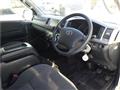 2014 Toyota Hiace