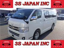 2014 Toyota Hiace