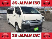 2019 Toyota Regiusace