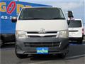 2011 Toyota Regiusace Van