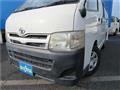2011 Toyota Regiusace Van