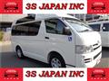 2010 Toyota Hiace