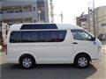 2010 Toyota Hiace