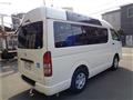 2010 Toyota Hiace