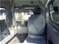 2010 Toyota Hiace