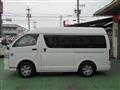 2011 Toyota Hiace Van