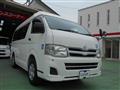 2011 Toyota Hiace Van