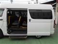 2011 Toyota Hiace Van