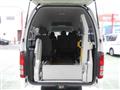 2011 Toyota Hiace Van
