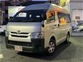 2018 Toyota Hiace