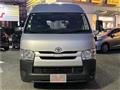 2018 Toyota Hiace