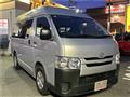 2018 Toyota Hiace