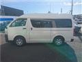 2019 Toyota Hiace Van