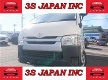 2019 Toyota Hiace Van