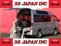 2011 Toyota Hiace