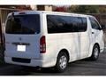 2008 Toyota Hiace Van