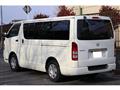 2008 Toyota Hiace Van