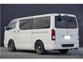 2009 Toyota Hiace Van
