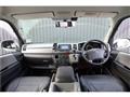 2009 Toyota Hiace Van