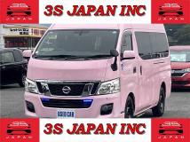 2016 Nissan NV350 Caravan