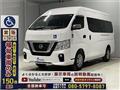 2020 Nissan NV350 Caravan
