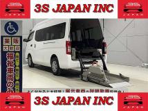 2020 Nissan NV350 Caravan