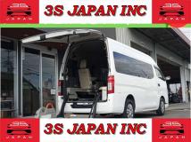 2017 Nissan NV350 Caravan