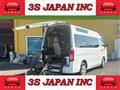 2019 Nissan NV350 Caravan